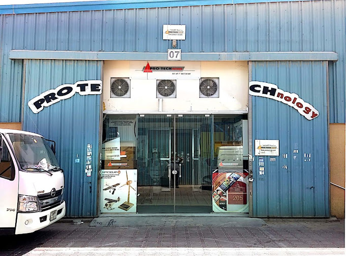 Pro Technology Warehouse (Consumer Electronics ) in Al Quoz | Get ...
