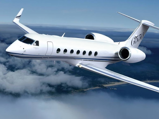 Elan Air Charter (Aircraft Rental Agencies) in Dubai | Get Contact ...