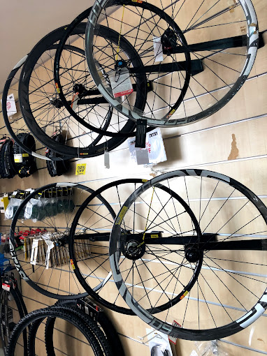 Ride bike shop discount sheikh zayed road