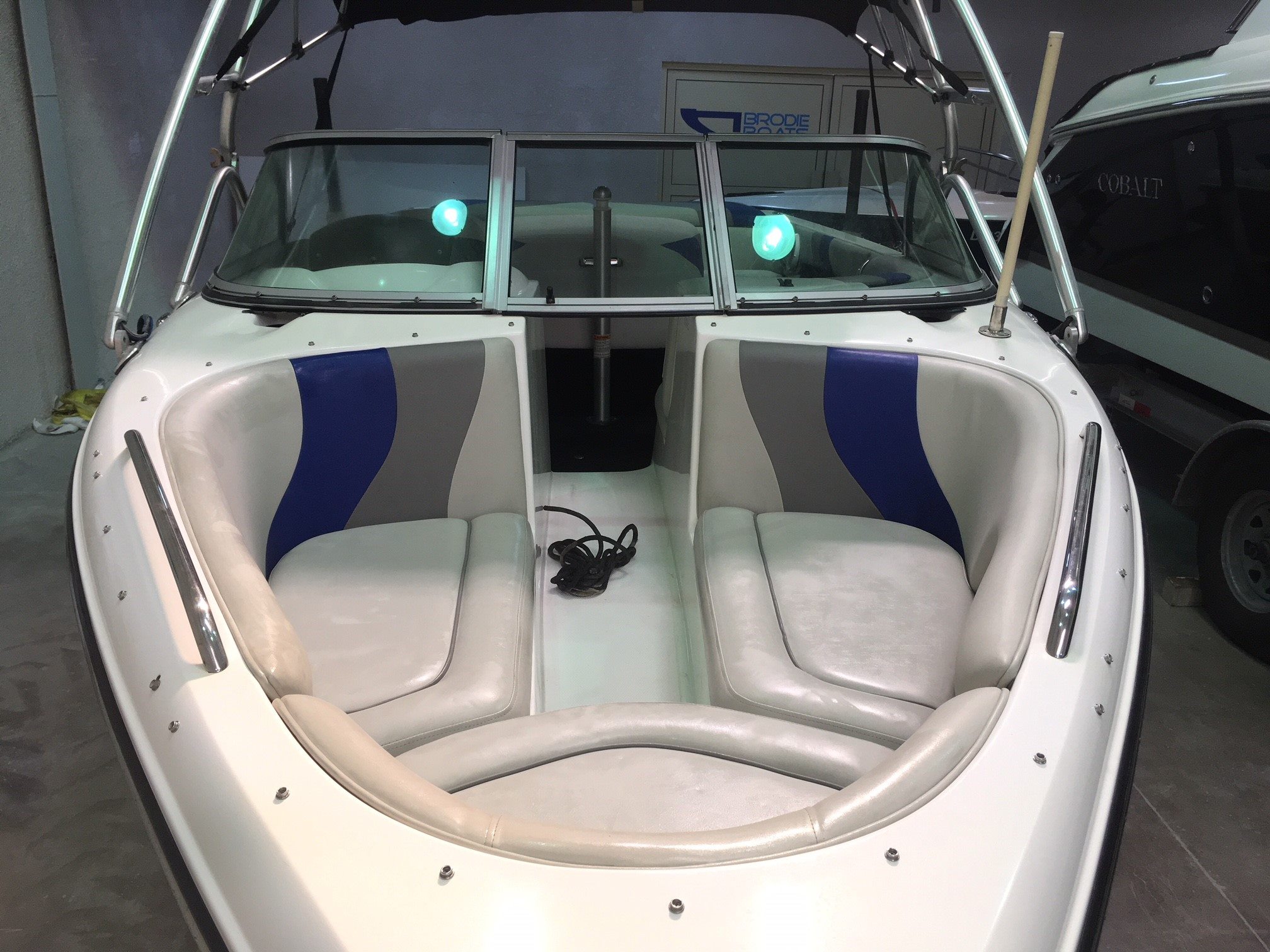 Brodie Boats Boat Rental Agency in Dubai Get Contact Number