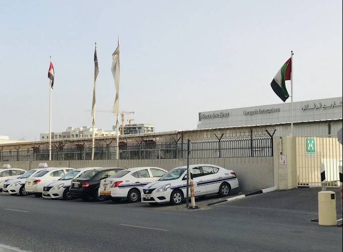 Galadari Motor Driving Centre Souq Extra (Driving Schools) in Al Quoz