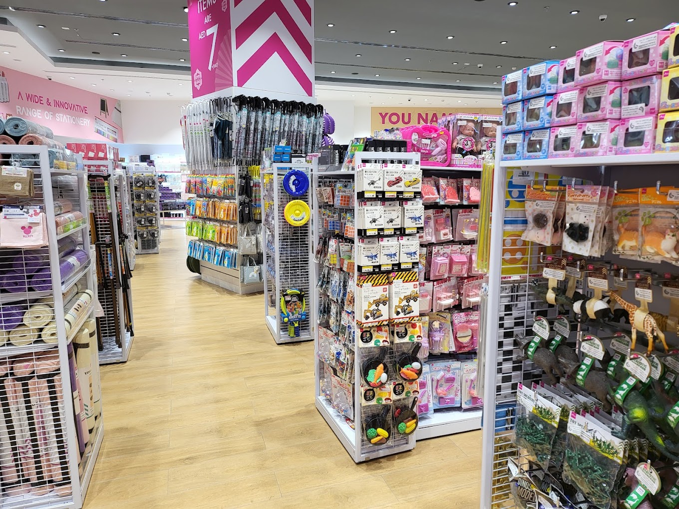 daiso-japan-dubai-marina-mall-home-accessories-in-dubai-marina