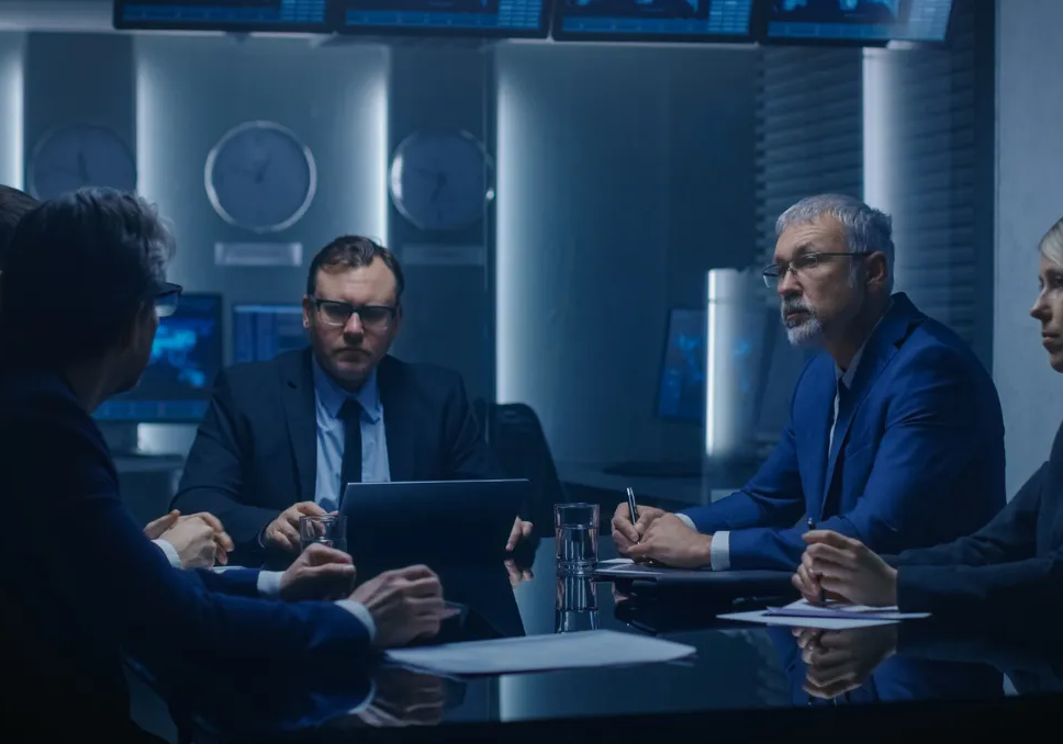 Intech Process Automation FZCO (Automation companies) in Dubai Get