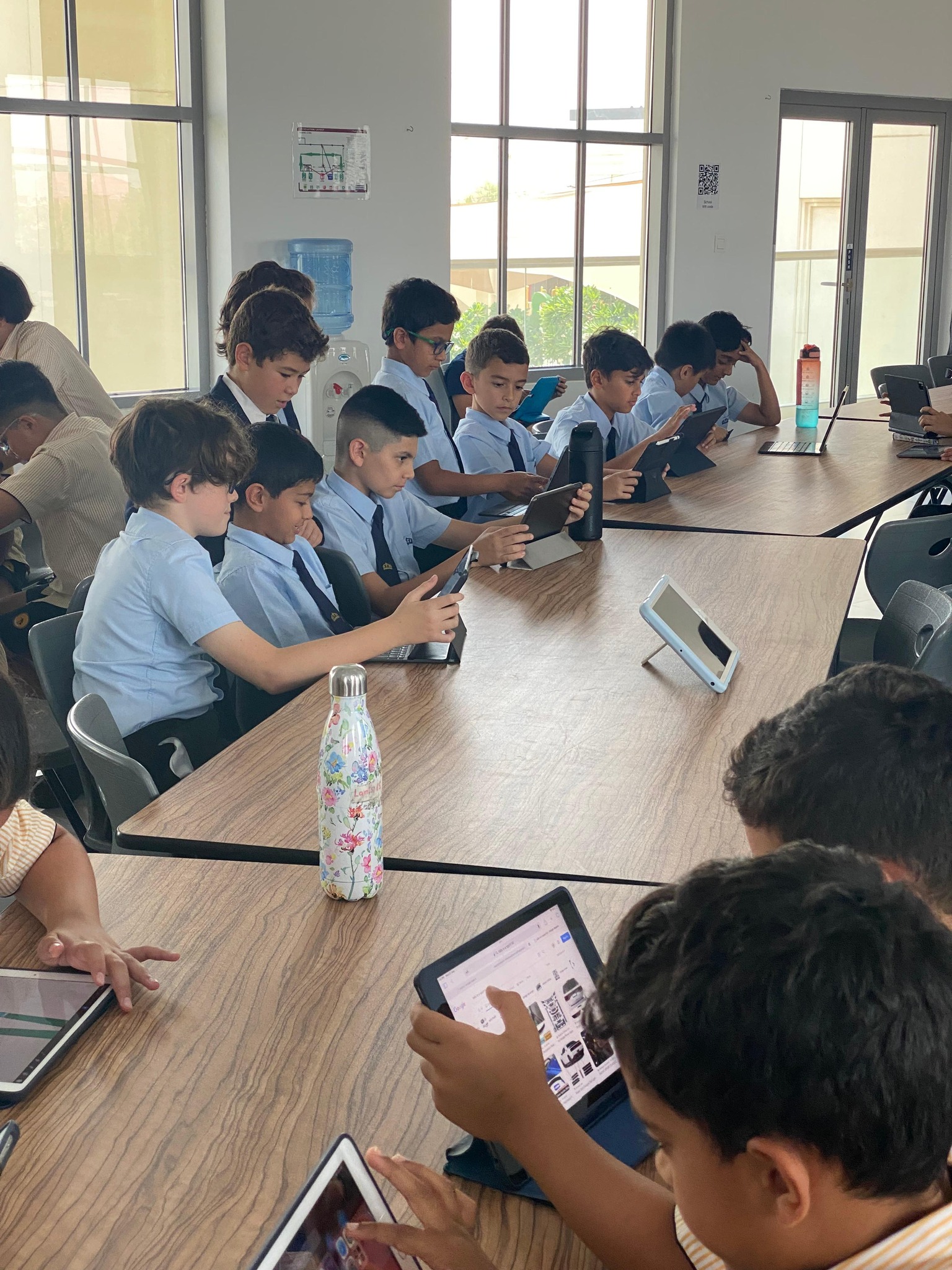 Repton School Al Barsha (Schools) in Al Barsha Get Contact Number