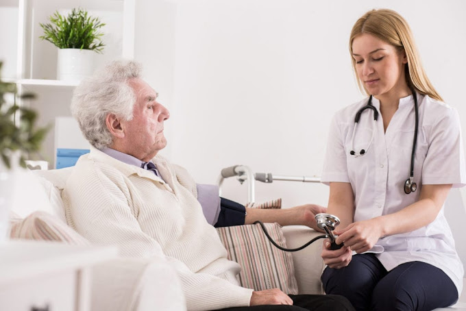 Sublime Nursing (Home Health Care Services) in Al Barsha  Get Contact  Number, Address, Reviews, Rating - Dubai Local