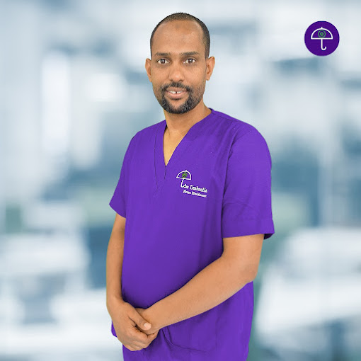 The Umbrella Home Healthcare (Home Health Care Services) in Business