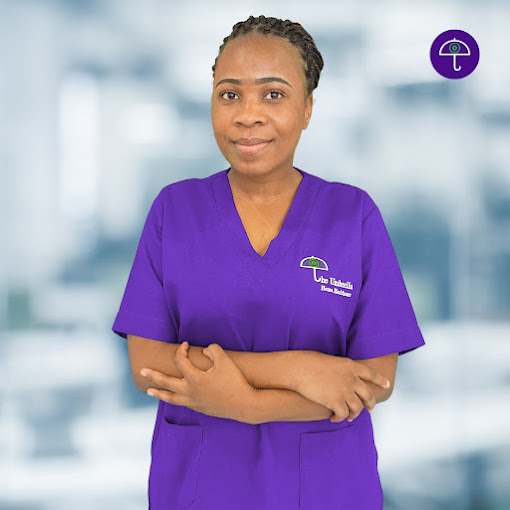 The Umbrella Home Healthcare (Home Health Care Services) in Business