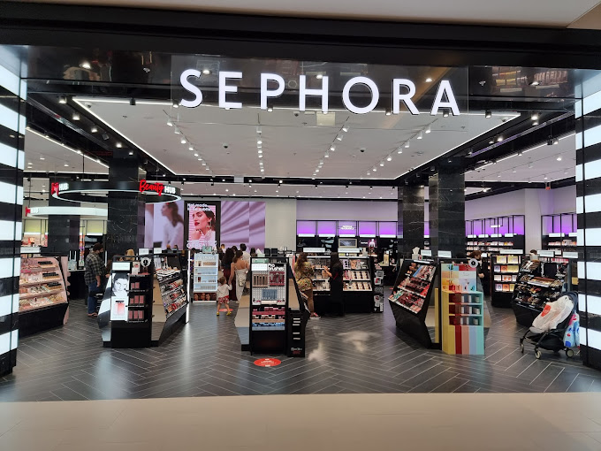 SEPHORA DUBAI HILLS MALL - Cosmetics store - Dubai - Zaubee