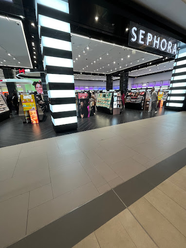 SEPHORA store Dubai DUBAI HILLS MALL 00000 ≡ SEPHORA