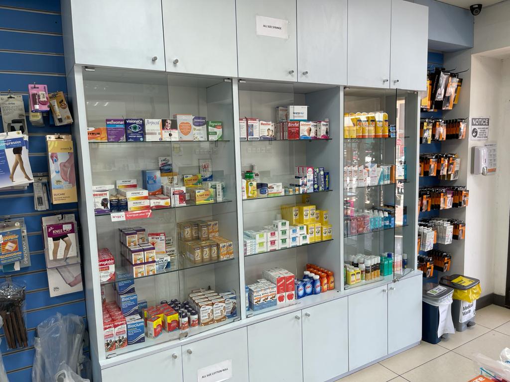 Life Pharmacy Green House Deira (Pharmacy Stores) in Deira Get