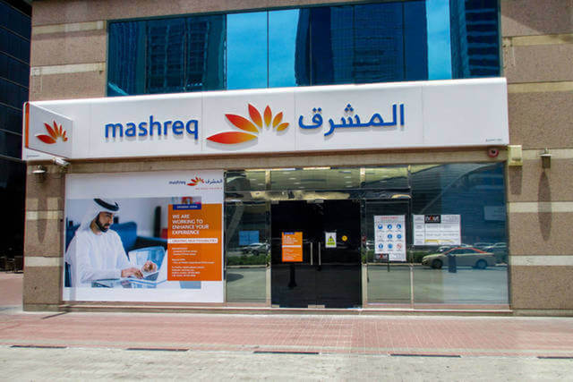 Mashreq atm clearance near me