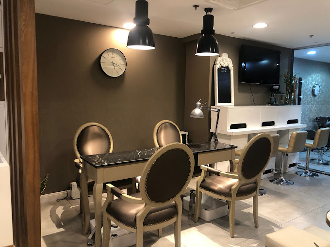 Review: I get pampered and polished to perfection at Cutting Edge Salon  Dubai -