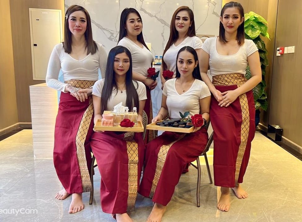 The White Room Spa (Spa Centers) in Dubai Get Contact Number, Address