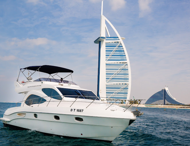 Royal Blue Coast Yachts Rental images