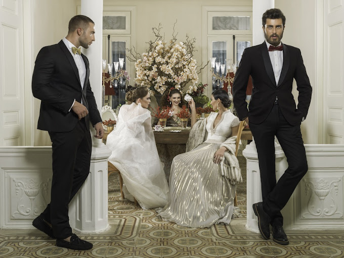 Nail Atelier Salon Jumeirah Village Circle (Nails Salons ) in Dubai