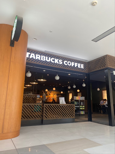 coffee shops in dubai airport terminal 2