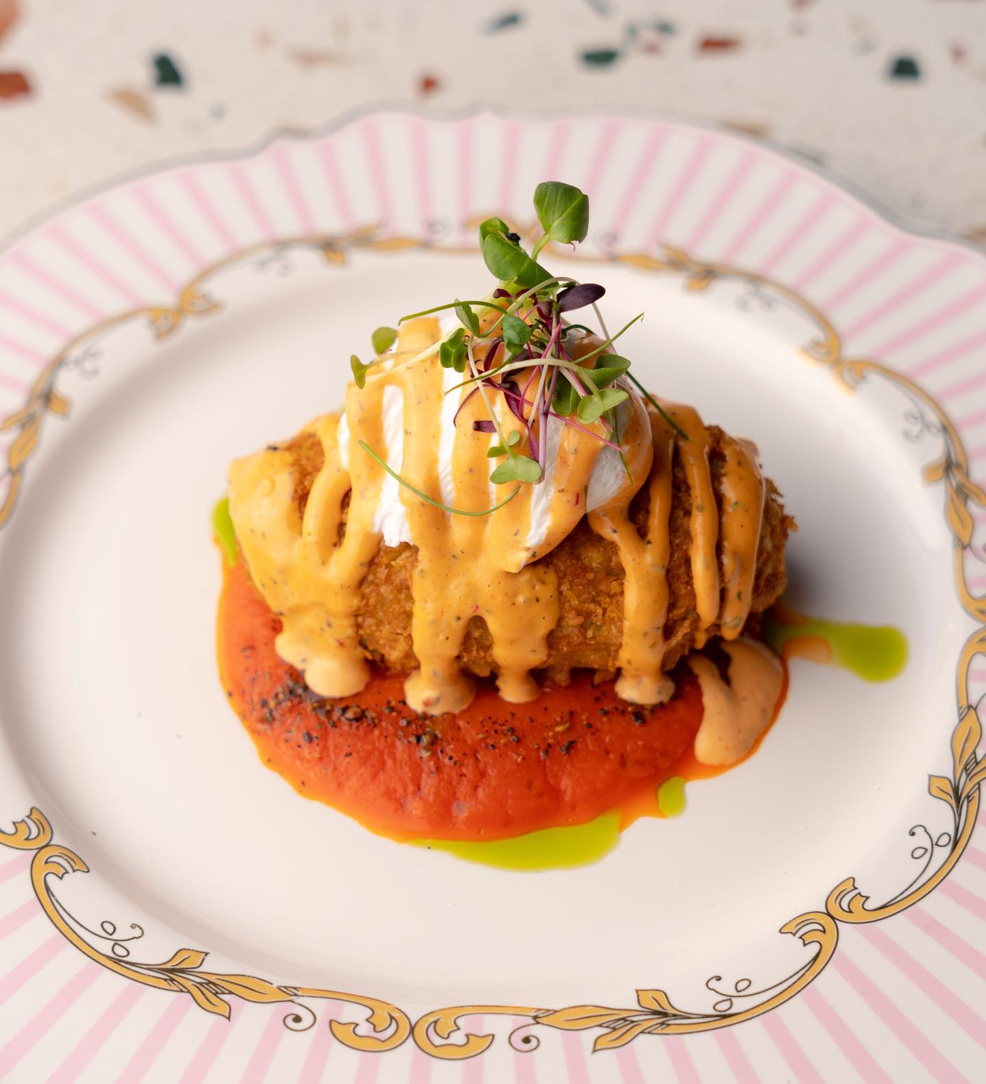 Arabian Tea House Restaurant & Cafe Al Fahidi (Cafes) in Bur Dubai