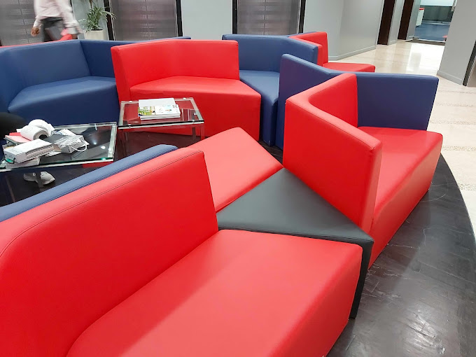 Sofa Upholstery (Auto Upholsterers) in Al Sufouh Get Contact Number