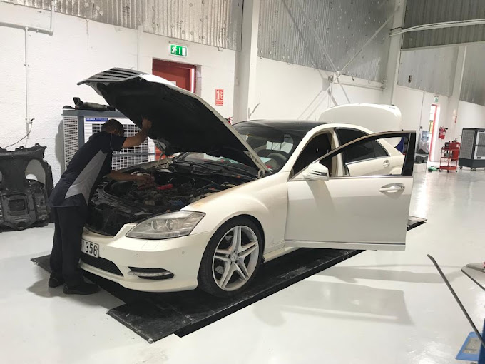 Tongda Auto Repair (Car Service Stations) in Al Quoz Get Contact