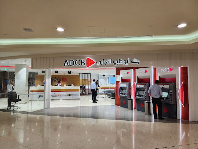 ADCB - Deira City Centre (Banks & ATMs) in Deira | Get Contact Number ...