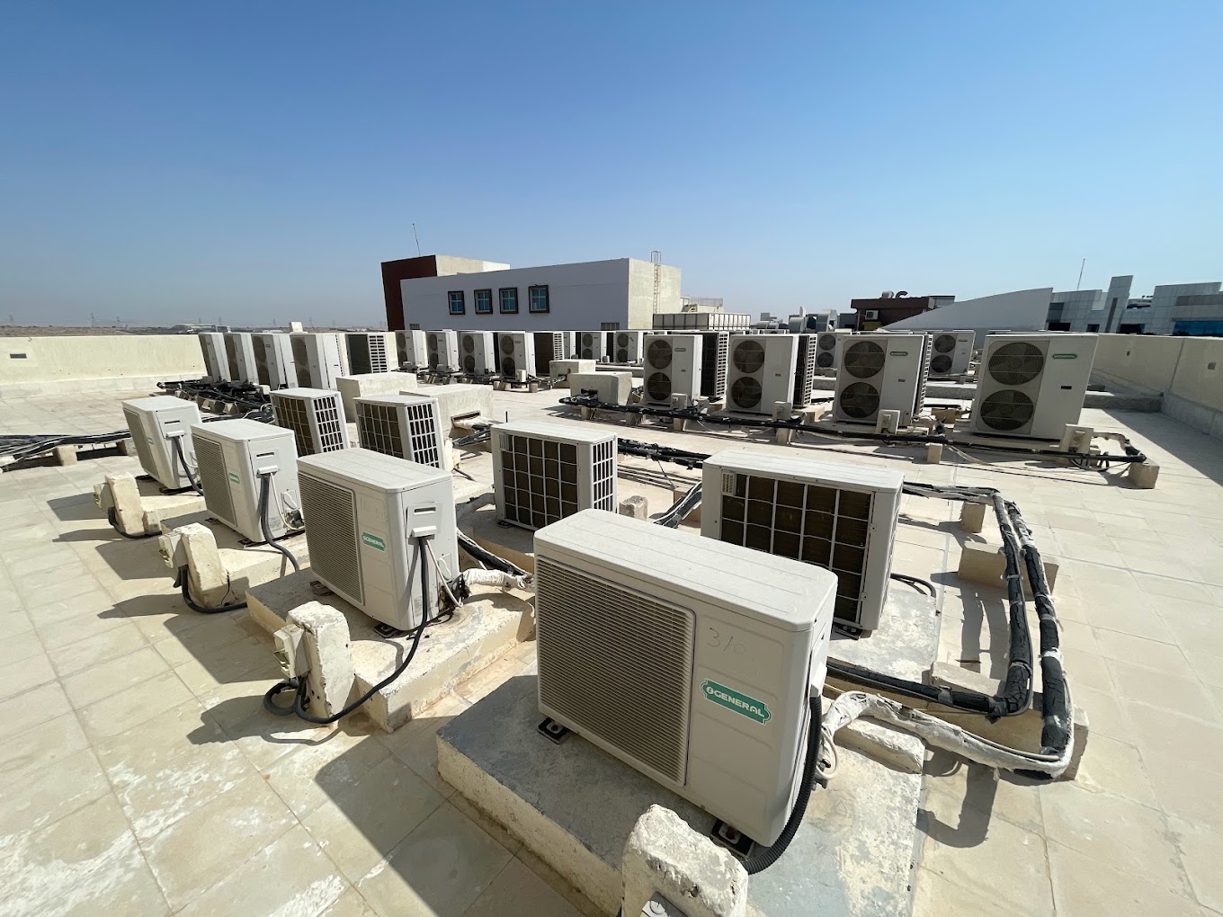 Ac repairing zone air conditioning repair shops in dubai get