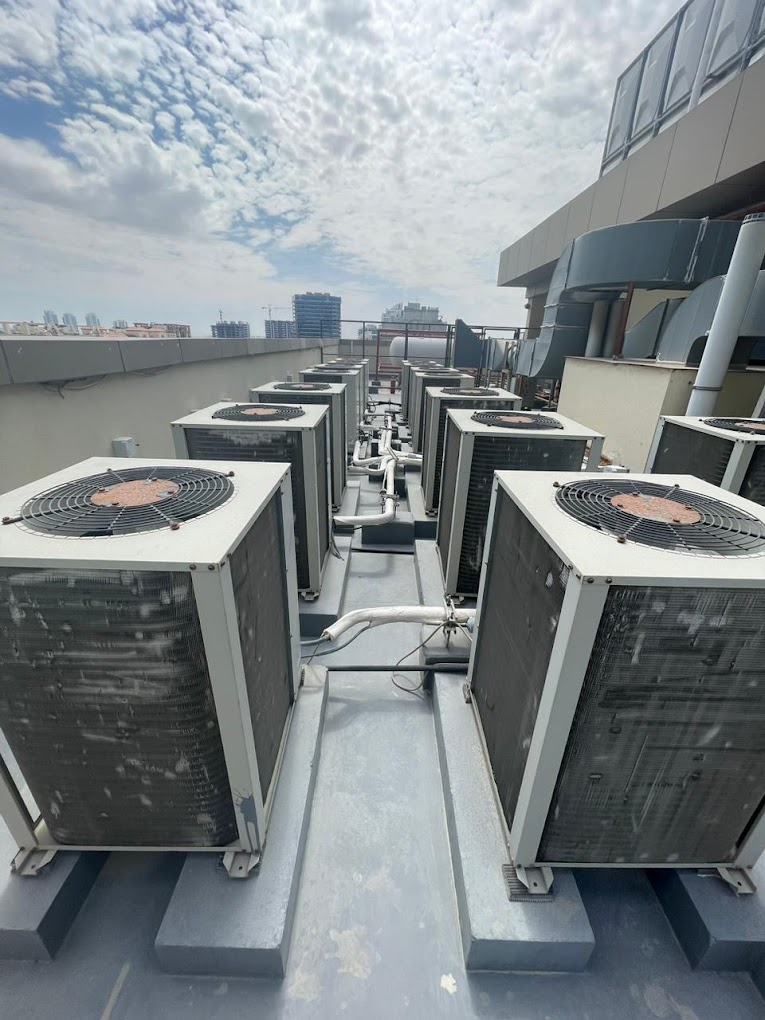 Ac repairing zone air conditioning repair shops in dubai get
