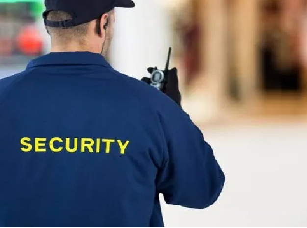 Certis Security Guarding Service (Security Guard Services) in Al Quoz ...