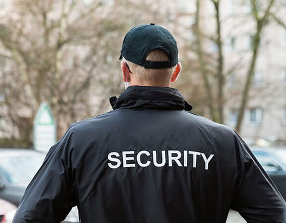 Platinum Wings Security Services Llc (security Guard Services) In Deira 