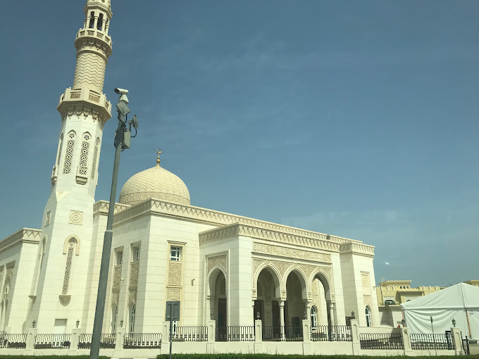 Masjid Rashid Al Hadeeth (Mosques) in Jumeirah | Get Contact Number ...