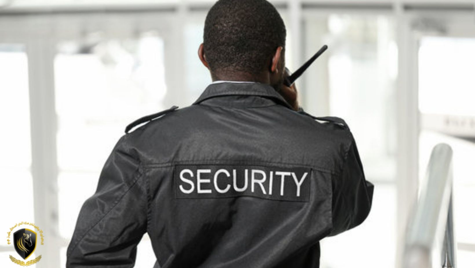 Admiral Security (Security Guard Services) in Downtown Dubai Get