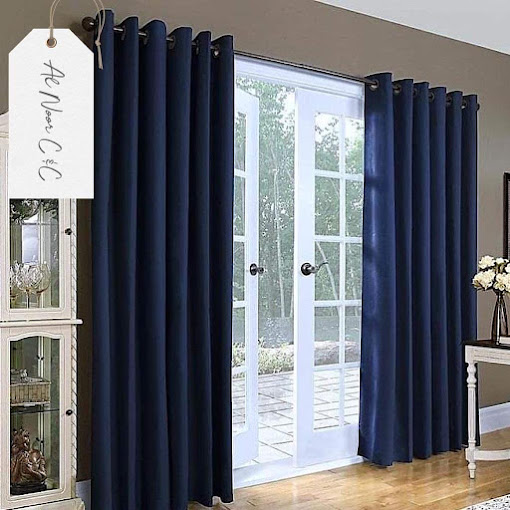 Al Noor Carpet and Curtains (Home Accessories ) in Deira Get Contact