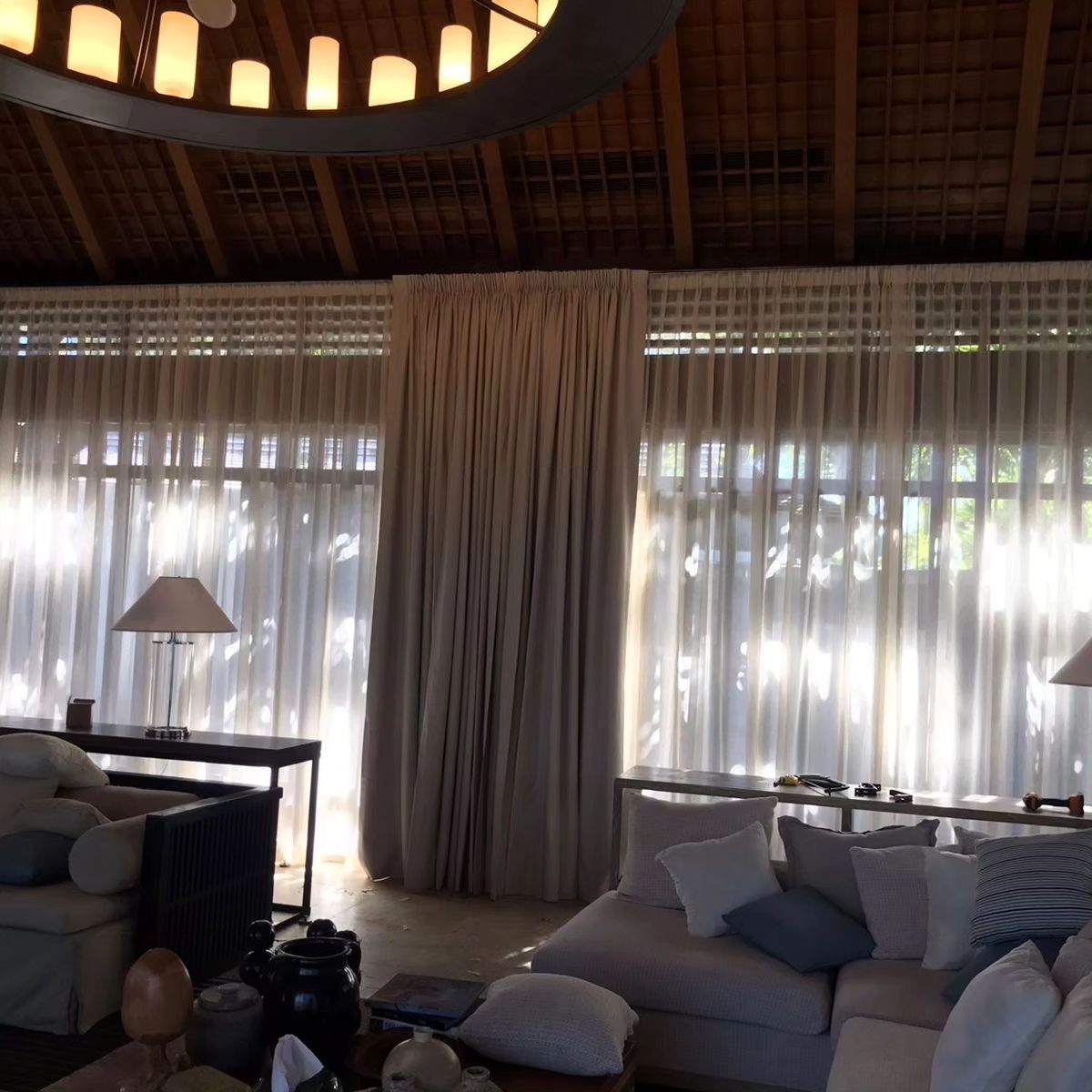 Essential Shades and Blinds (Furniture Stores ) in Oud Metha Get Contact Number, Address