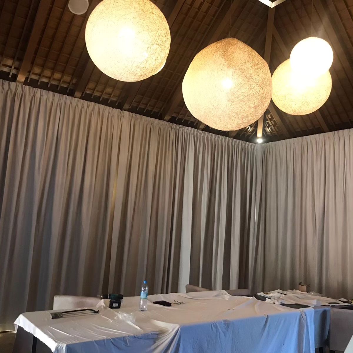 Essential Shades and Blinds (Furniture Stores ) in Oud Metha Get Contact Number, Address