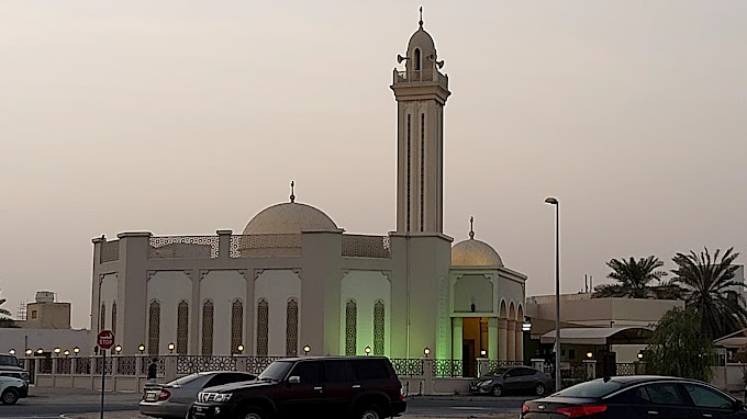 Masjid Sahib Zaman A.S. - Shia Masjid (Mosques) in Al Qusais | Get ...