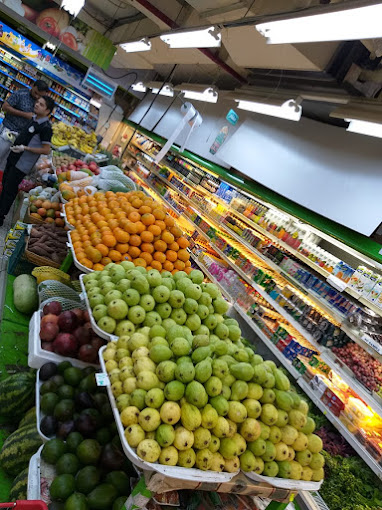 Fresh Spot Supermarket LLC (Dry Fruit Stores) in Dubai | Get Contact ...