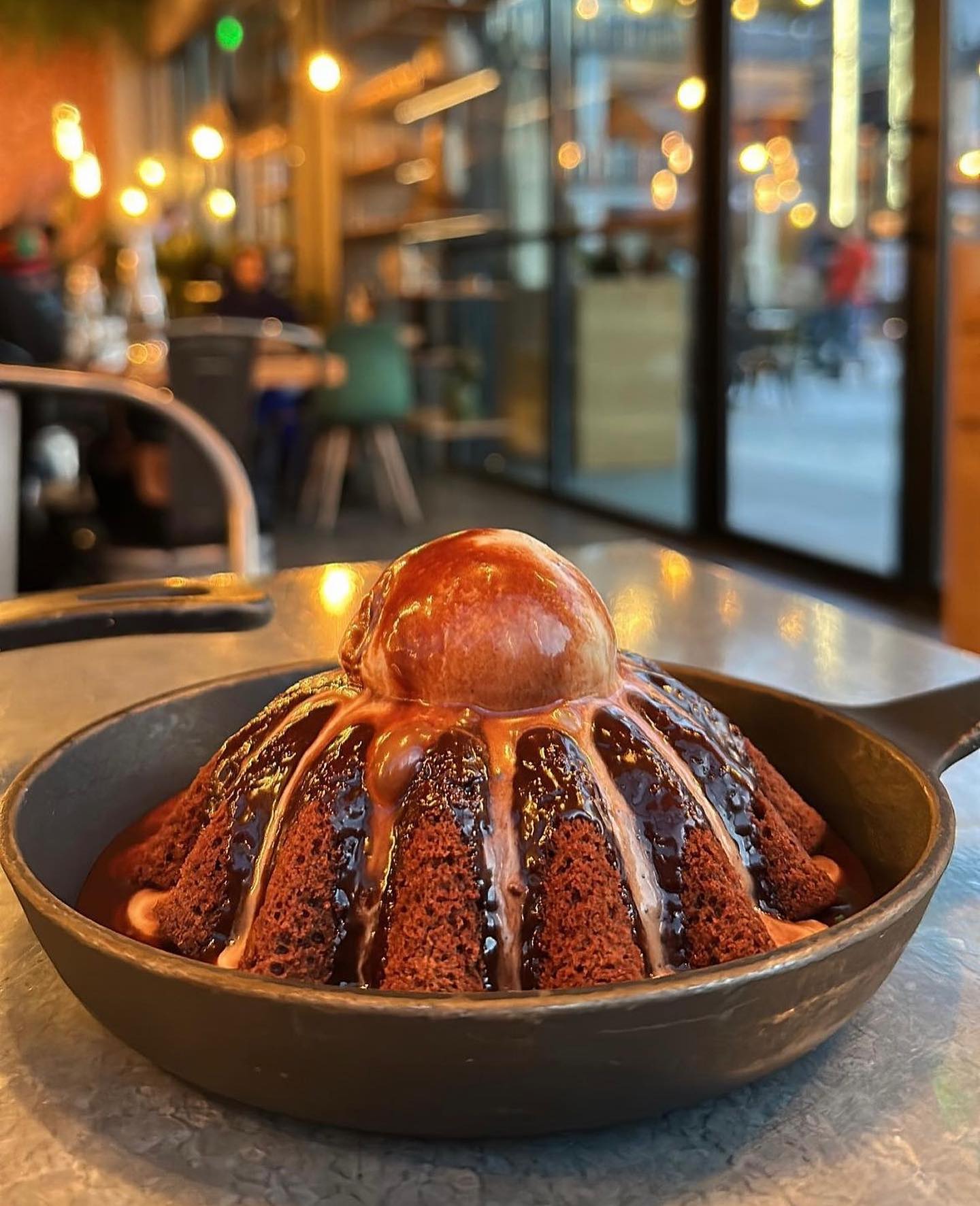 Swiss Butter Sofitel Downtown (Chicken ) in Downtown Dubai Get