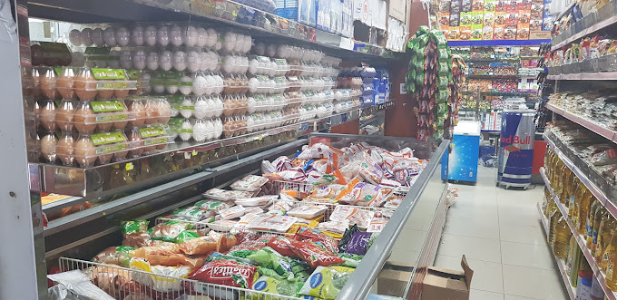 Raya Al Madeena Supermarket (Dry Fruit Stores) in Al Quoz | Get Contact ...