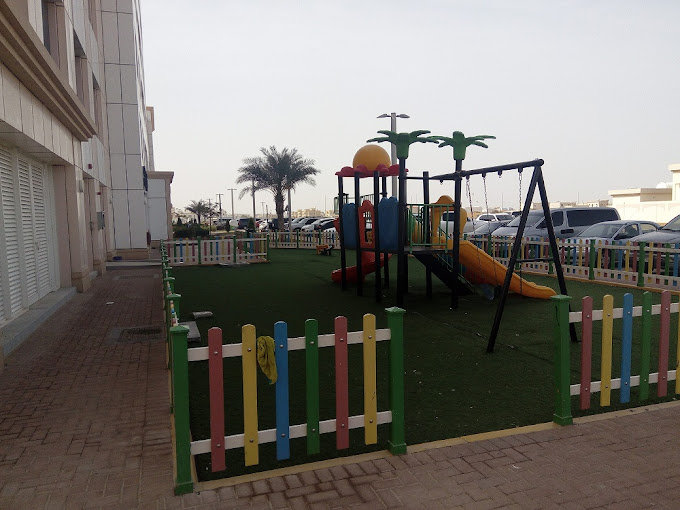 Emirates National School Sharjah Campus (Schools) in Sharjah | Get ...