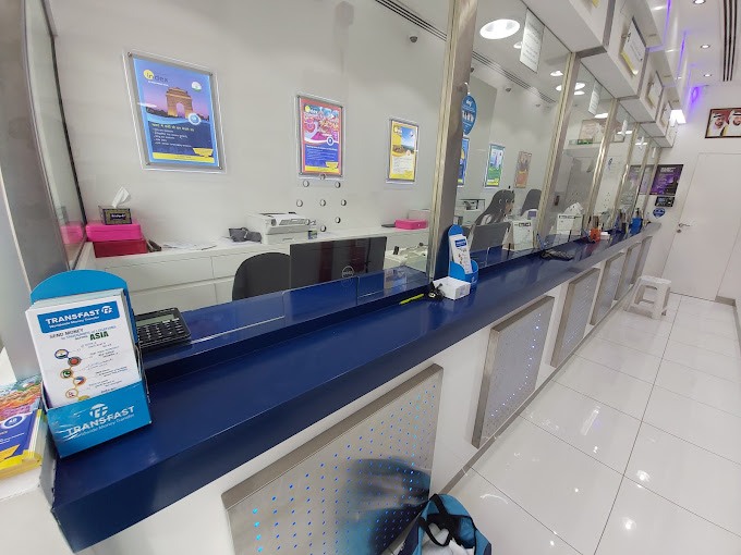 Index Exchange Al Karama (Currency Exchange) in Al Karama Get