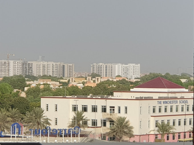 The Winchester School-Jebel Ali (Schools) in Dubai | Get Contact Number ...