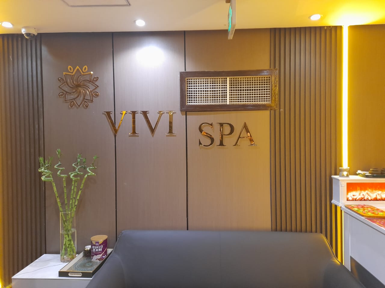 Vivi Spa Massage Deira Spa Centers In Deira Get Contact Number