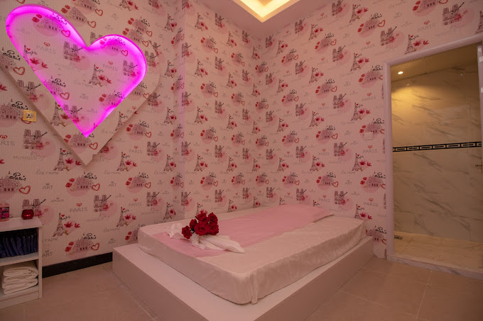White Diamond Massage Massage Centers in Dubai Get Contact
