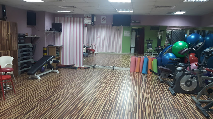 Al Salaa Al Wardiah Ladies (Gyms) in Sharjah | Get Contact Number