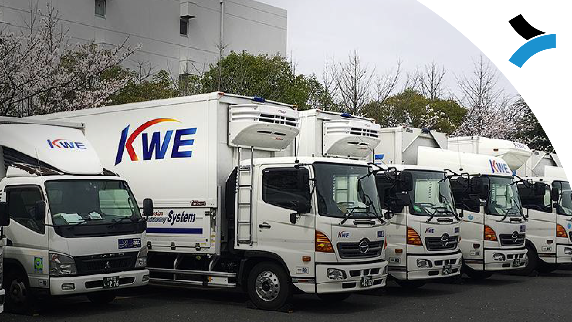 Kintetsu World Express (Freight Forwarding Agencies) in Dubai Get