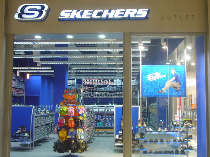 Skechers dubai outlet shops