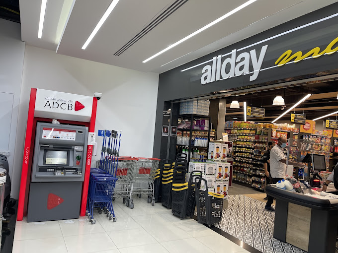 ADCB ATM Al Warqa 1 (Banks & ATMs) in Dubai Get Contact Number, Address, Reviews, Rating