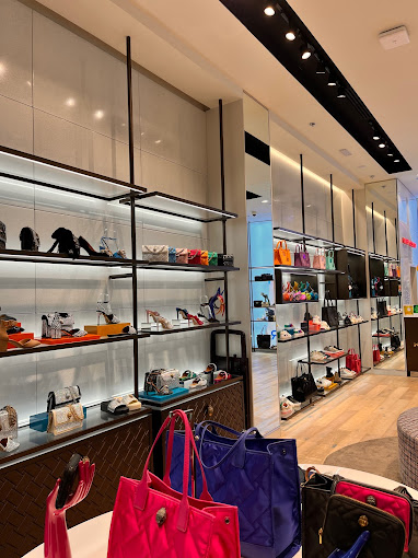 Kurt Geiger - Mall of the Emirates (Footwear Stores ) in Al Barsha ...