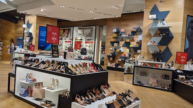 Aldo mirdif store city center