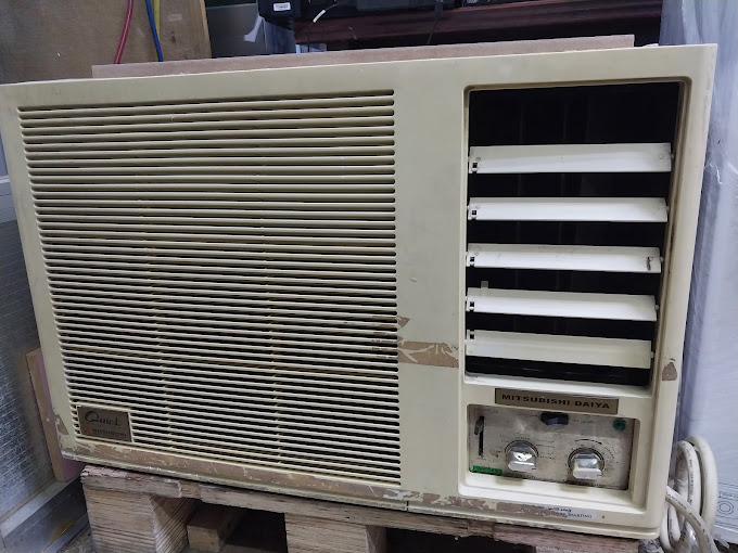 SG Airconditioned (Air Conditioning Repair Shops) in Al Karama Get