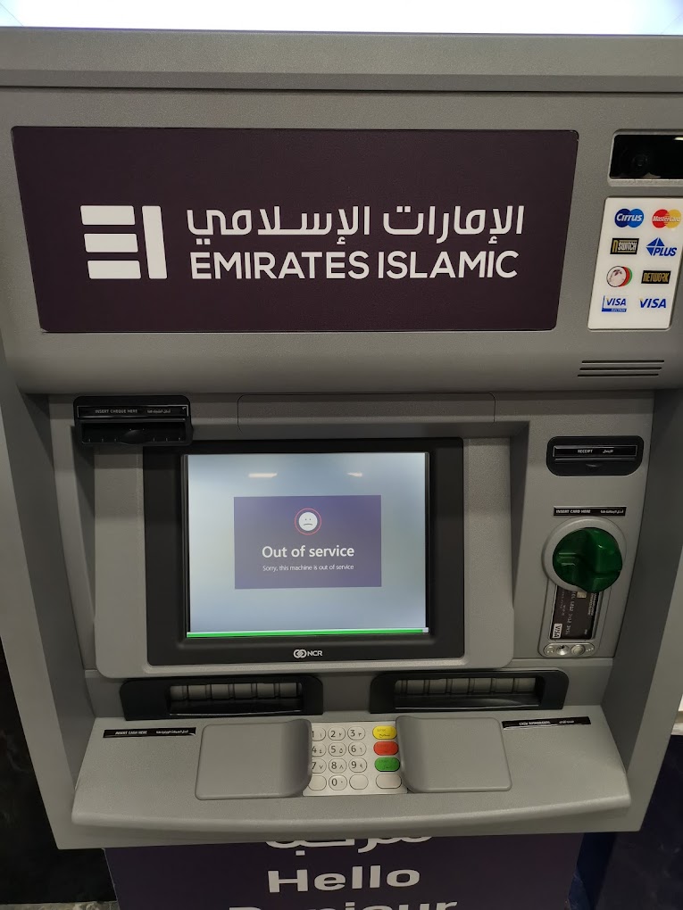 Emirates Islamic - Al Barsha Mall (Banks & ATMs) in Al Barsha | Get ...